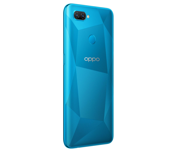OPPO A12 3/32GB Dual SIM niebieski - 566039 - zdjęcie 7